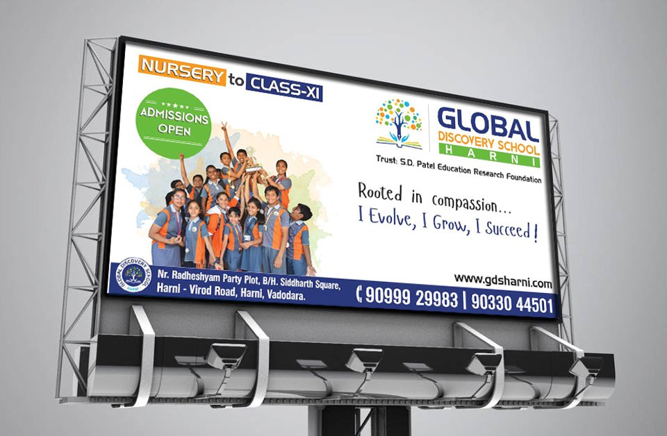 Global Discovery School